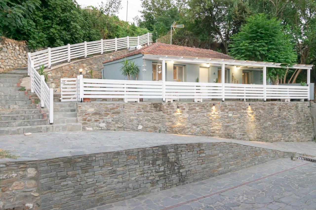 Halkidio Daire Nikiti  Dış mekan fotoğraf